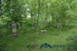 Ադրբեջանն ավիրել է Շուշիի պատմական գերեզմանատունըpx