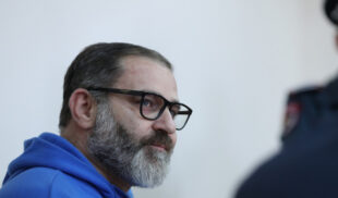 Այս հոդվածի միակ նպատակը այդ իրականության դեմ խոսացողներին «արագ տեղավորելն է»․ Նարեկ Մալյանpx