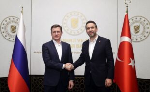 Ռուսաստանը Թուրքիայի հետ համագործակցության հեռանկարներ է տեսնում փոքր հզորությամբ ատոմակայանների ոլորտումpx