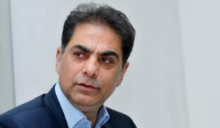 16 ամիս է՝ ԱԱԾ-ն դատարան չի ներկայացրել Հայաստան իմ մուտքի արգելքի պատճառները․ Մուրադ Փափազյանpx