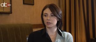 Գուցե մտավորական էլիտան էլ չկա․ Անի Ղազարյանpx