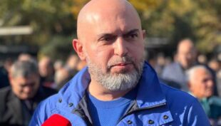 Արմեն Աշոտյանի փաստաբանները դիմել են Ֆրանսիայի դեսպանին՝ հանդիպման խնդրանքովpx