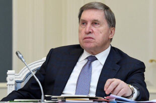 Պաղեստինա-իսրայելական հակամարտությունը  ավելի է սրվում  ԱՄՆ-ի ապակառուցողական քաղաքականության պատճառով․ Յուրի Ուշակովpx