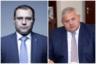 Հայաստանում քաղաքական հետապնդումները շարունակվում ենpx