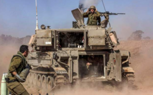 Մոսկվան հուսով է,որ հնարավորինս շուտ կկարողանա ազատել ռուս քաղաքացիներին ՀԱՄԱՍ-ի գերությունից․ Իսրայելում ՌԴ դեսպանpx