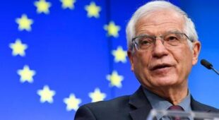 Հարկավոր է թույլ չտալ, որ ՀԱՄԱՍ-ը վերադառնա Գազա՝ որպես քաղաքական և ռազմական ուժ․ Բորելpx