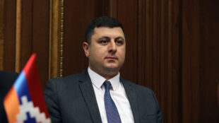 ՀՀ իշխանությունը մրցակցության մեջ է  բոլոր ավտորիտար բնույթի ռեժիմների հետ` ցույց տալու, որ քաղաքական հայացքների համար կալանավորվածների թվով հավասարը չունի․ Տիգրան Աբրահամյանpx
