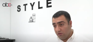 Արթուրի «STYLE»-ը` Ստեփանակերտից Մասիսpx
