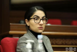 Աշխարհասփյուռ հայ ժողովրդի համար Արցախի հարցը փակված չէ ու չի կարող լինել․ Ասպրամ Կրպեյանpx