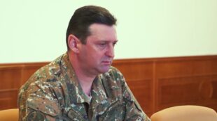 Ջալալ Հարությունյանի վերաբերյալ քրեական գործն ուղարկվել է դատարանpx