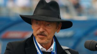 Միխայիլ Բոյարսկին սրտի կաթված է տարել․նրան հոսպիտալացրել ենpx