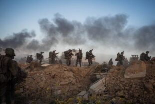 ՀԱՄԱՍ-ի ներկայացուցիչը հայտնել է՝  Իսրայելի հետ հրադադարը երկարաձգելու մասինpx