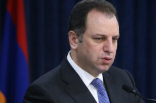 Դատախազը Վիգեն Սարգսյանի վերաբերյալ գործն ուղարկել է Հակակոռուպցիոն դատարանpx