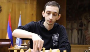 Հայ գրոսմայստերները իրավունք են նվաճել մասնակցել աշխարհի արագ և կայծակնային շախմատի առաջնությանըpx