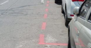 Երևանի կենտրոնում կայանելը կդառնա ճոխություն, այն կարժենա 160.000 դրամpx