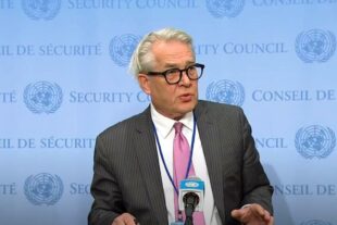 ՄԱԿ-ը կոչ է արել ուժեղացնել ջանքերը Մերձավոր Արևելքի խնդրի լուծման համարpx