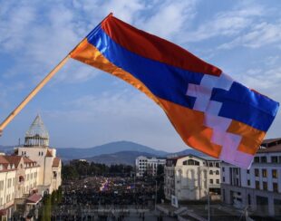 Արցախի վտարանդի կառավարությունը Հայաստանում իր տեղը չի գտնումpx