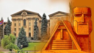 «Հայաքվե»-ի աջակիցներն ԱԺ – ի մոտ են՝ ուղիղpx