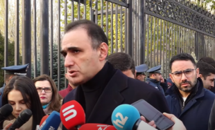 Արցախի հարցում աշխարհաքաղաքական խաղացողների մոտ լուռ կոնսենսուս գոյություն չունի, դա իշխանության հնարած կեղծ թեզն է․ Ավետիք Չալաբյանpx