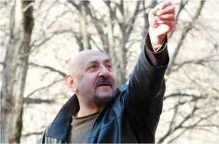 Կյանքից հեռացել է կինոռեժիսոր Սուրեն Բաբայանըpx