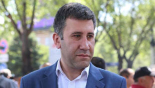 ՀՀ-ում Ֆրանսիայի դեսպանության քաղաքական հարցերով կցորդին եմ ներկայացրել Արմեն Աշոտյանի նկատմամբ քրեական հետապնդման ու նրա կալանավորման մանրամասները․ Ռուբեն Մելիքյանpx