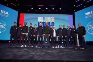 Բռնցքամարտի պատանեկան ԱԱ․ Հայաստանը նվաճեց 4 ոսկե, 5  արծաթե ու 1 բրոնզե մեդալpx