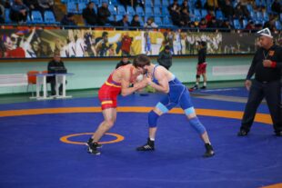 Հայտնի են Հայաստանի հունահռոմեական ոճի ըմբշամարտի առաջնության հաղթողներն ու մեդալակիրներըpx