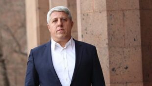 Խնդիրը ոչ թե «Արևմտյան Ադրբեջան» բարբաջանքն է, այլ հենց արհեստածին Ադրբեջանն ինքը․ Ոսկանյանpx