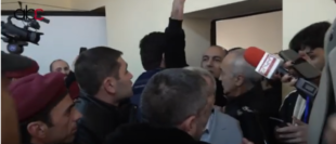 ՔՊ-ն «գրավեց» Ալավերդին. համայնքն արդեն ունի նոր ղեկավարpx