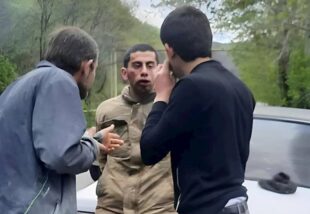 ԶՄՊԿ պահնորդի սպանության համար ադրբեջանցի զինծառայողի պատիժը խստացվեց․ նա դատապարտվեց ցմահ ազատազրկմանpx