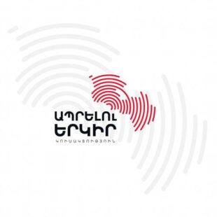 Պետությունը քանդելու քաղաքականության ճանապարհին՝ իշխանության ներկայացուցիչներն ունեն մեկ նպատակ՝ պահպանել իրենց իշխանությունը․ «Ապրելու երկիր»px