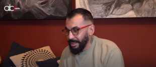 Իրեն հարգող արվեստագետը երբևէ չի սատարում որևէ կառավարության. Նուռpx