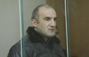 Գերեվարված Գագիկ Ոսկանյանը դատապարտվեց 18 տարվա ազատազրկմանpx