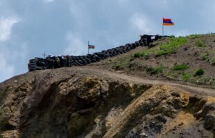 Ադրբեջանն ազատ կարձակի 32 հայ զինծառայողի, Հայաստանը՝ 2 ադրբեջանցի զինծառայողի․ՀՀ վարչապետի աշխատակազմի և Ադրբեջանի նախագահի վարչակազմի համատեղ հայտարարությունըpx