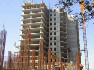 Երևանի սեյսմիկ վիճակը ժամանակակից նորմերին չի համապատասխանումpx