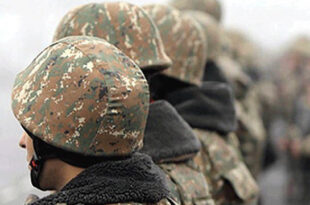 Հայտնի են Ադրբեջանի կողմից ազատ արձակվող 32 գերիների անուններըpx