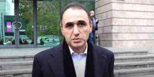 Ավետիք Չալաբյանի գործով դատավճիռը դատախազի խնդրանքով հետաձգվել էpx