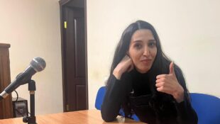 Տաթևիկ Վիրաբյանն ազատվել է տնային կալանքիցpx