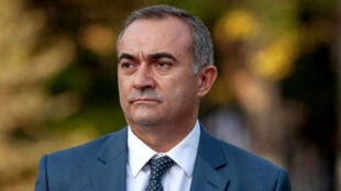 Ալիևը հայ գերիներին որպես նպատակներին հասնելու ռեսուրս է օգտագործում․ Թևան Պողոսյանpx