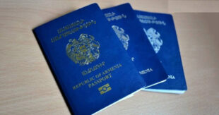 Առաջիկա շաբաթ օրերին Երևանի անձնագրային ստորաբաժանումները կսպասարկեն Արցախից տեղահանված անձանցpx