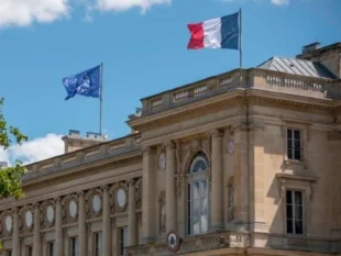 Ֆրանսիան աջակցում է ՀՀ և Ադրբեջանի միջև խաղաղության պայմանագրի շուրջ բանակցությունների վերսկսմանըpx