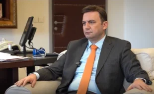 ԵԱՀԿ-ն պատրաստ է օգնել ՀՀ-ի ու Ադրբեջանի միջև պայմանավորվածությունների կյանքի կոչման շուրջ երկխոսության շարունակմանը. ԵԱՀԿ նախագահpx