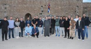 Երուսաղեմի Հայոց պատրիարքը իր աջակցությունն է հայտնել «Կովերի պարտեզ»-ը փրկելու շարժման ակտիվիստներինpx