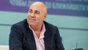 Իոսիֆ Պրիգոժինը հոսպիտալացվել էpx