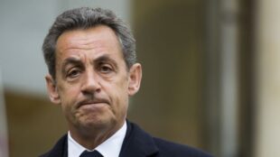 Ուկրաինան պետք է մնա չեզոք երկիր․ Նիկոլա Սարկոզիpx