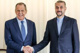 Իրանն ու Ռուսաստանը միջպետական նոր, մեծ պայմանագրի ստորագրմանն են նախապատրաստվումpx