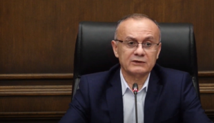 Արցախի ցեղասպանությունից հետո ինչպե՞ս կարելի է խաղաղության ձեռք մեկնել․ Օհանյանpx