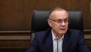 Գերիների մասին պայմանավորվածության նպատակը խաղաղության փաստաթղթի ստորագրման ընթացքն արագացնելն է․ Օհանյանpx