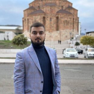 Ադրբեջանն ուզում է միջազգային հանրության մոտ դիվիդենտներ հավաքել․ փորձագետpx