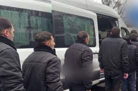 Հայ գերիներից 32-ը վերադարձանpx